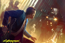 CDP代表が次回作『Cyberpunk 2077』に言及―「語るにはまだ早い」 画像