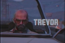 『GTA V』VHS調の80年代TV風ファンメイド映像が公開中 画像