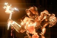 『Destiny』大規模拡張「降り立ちし邪神」8分の国内向けプレビュー映像が公開 画像