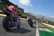 【TGS 15】インターグロー『ファーミングシミュレーター 15』『MotoGP 15』海外作品を積極的に展開