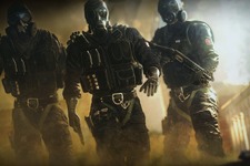 もう一度あの突破口へ!『Rainbow Six Siege』劇的演出の海外ローンチトレイラー 画像