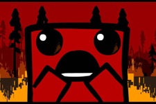 激ムズ肉アクション『Super Meat Boy』海外Wii U版がまもなくリリース―開発者が報告 画像