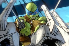 名悪役大集結!プラチナ開発『TMNT: Mutants in Manhattan』海外5月発売決定 画像