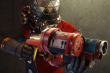 ベセスダ新作SF『Prey』国内向け映像―自ら針を刺して能力取得！ 画像