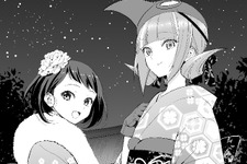 【漫画】『ULTRA BLACK SHINE』case33「決戦!第1惑星 その3」 画像