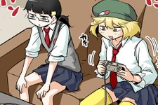 【漫画じゃんげま】165.「リメイク」の巻 画像
