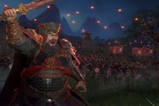 三国志ストラテジー『Total War: THREE KINGDOMS』5月23日に発売延期―「革命的な要素」の準備のため 画像