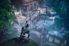 盗賊ARPG『Seven: The Days Long Gone』3月26日にアップグレード―拡張パックを含む新バージョンへ 画像