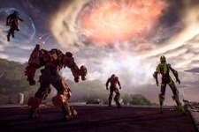 『Anthem』パッチ1.0.3による意図しない下方修正が発生中―パッチノートへの記載漏れ項目も 画像