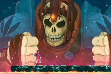 ローグヴァニアACT『Dead Cells』無料拡張が3月29日配信決定!新エリア、ボス、敵、武器、スキルなどが追加 画像