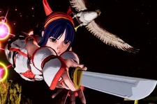 『サムライスピリッツ』清楚系美少女「ナコルル」のキャラクタートレイラー公開！ 愛鳥「ママハハ」と共に相手の懐へ突撃 画像