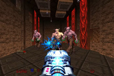 22年の時を経て帰ってきた！ 現世代機移植版『DOOM 64』トレイラー！『DOOM Eternal』の予約特典に 画像