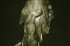 『Outlast』開発Red Barrels新作が近日発表か、ティーザー画像が公開に 画像