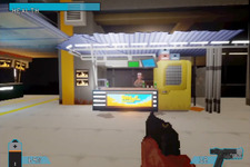『サイバーパンク2077』PS1風デメイク「Cyberpunk 1997」紹介映像!『Dreams Universe』で制作 画像