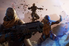 PS5/XSXでも登場する新作RPGシューター『Outriders』ゲームプレイ映像がお披露目！ 画像