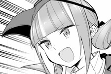 【漫画】『ULTRA BLACK SHINE 』case57「コクーン殺人事件 その1」 画像