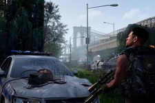 『ディビジョン2』敵NPC弱体化やシーズンマンハントのリプレイ機能などを実装するパッチが本日配信予定 画像