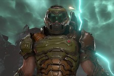 Game*Sparkレビュー：『DOOM Eternal』 画像