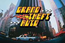 PEGIに「PS3」向け初代『GTA』『GTA2』が突如登録―詳細は不明 画像