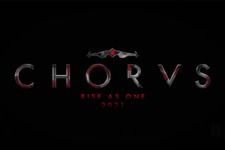 宇宙戦闘STG『CHORUS』2021年発売!―女性パイロットの壮大な宇宙の旅を描く 画像