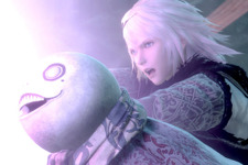 『NieR Replicant ver.1.22474487139...』原作演出を完全再現!世界観やゲームプレイがこれ1本で確認できる「アトラクトムービー」公開 画像
