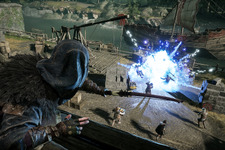 ステルス？撃ち合い？自分の作戦で相手チームを出し抜け！中世強奪PvPvEアクション『Hood: Outlaws & Legends』配信開始 画像