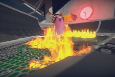 鳥さんスケボーACT『SkateBIRD』リリース予定日を現地9月16日へ延期―事情を説明?するトレイラーも 画像