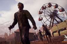 ゾンビサバイバル『State of Decay 2』最新アップデート「Homecoming」9月1日より配信開始【gamescom 2021】 画像