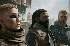 スクエニが『OUTRIDERS』PS5パッケージ版の「トリガーエフェクト機能」に関する誤表記を発表 画像