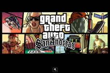 サンアンドレアスがVRに！『GTA: SA』が Oculus Quest 2 向けに開発中と発表 画像