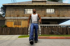 “残酷・性的”表現はどうなった？『GTA：SA：決定版』の規制をPS2＆PC＆Switchで比較してみた【特集】 画像