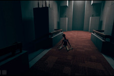 国産Co-opホラー『INVITATION To FEAR』配信開始―徘徊する“彼女”に見つかってはならない… 画像
