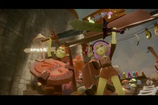 作って遊べる『Dreams Universe』クリエイトに過去最大級アプデ&新作アクションADV配信!80%オフセールも実施中 画像