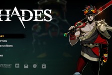 Game*Sparkレビュー:『Hades』【年末年始特集】 画像