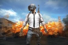 基本無料化の『PUBG』同時接続プレイヤーが急増！ピーク時60万人超、先月から約2倍のプレイヤー数に 画像