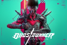 サイバーパンクACT『Ghostrunner』PC向け新DLC配信が3月3日へ延期―「さらに価値のある改善を行っていく」 画像