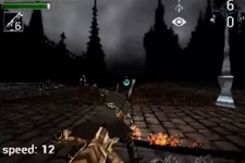 秘匿破りの地元走りだ！『Bloodborne Kart』プロトタイプ版プレイ映像が公開 画像