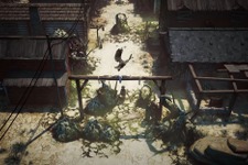 ダークファンタジー西部劇RPG『Weird West』トレイラー第5弾公開!あらゆる選択と行動が影響 画像