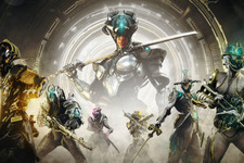 怪鳥敵を裂く!『Warframe』新Prime品が実装―ゲーム内では9周年記念イベントも 画像
