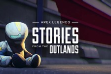『Apex Legends』新レジェンド・ニューキャッスルを紹介する最新トレイラー「アウトランズ・ストーリーズ:ヒーロー」公開! 画像