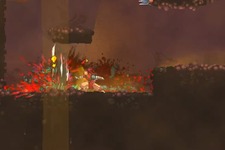 フライパン×ヌンチャク登場！『Dead Cells』アップデート「Enter the Panchaku」PC向けに配信―レジェンダリー武器とアイテムの変更も 画像