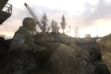 『S.T.A.L.K.E.R.』開発者の一人がロシア軍との戦いで戦死…キャラクター「Loki」のモデルにもなった人物 画像