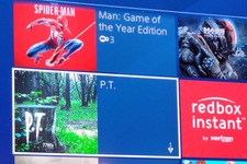 海外ユーザーが伝説的PS4ホラー『P.T.』を意外な所で発見も…ちょっとした好奇心が思わぬ落胆を呼ぶ 画像