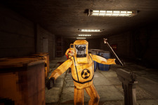 ソ連崩壊後チェコが舞台のレトロスタイルFPS『Kvark』PC/コンソール向けに発売決定! 画像