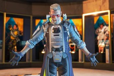 『Apex Legends』新シーズン「アーセナル」ローンチ!洗練された戦士になるバトルパス紹介 画像