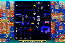 99人バトルロイヤル『PAC-MAN 99』オンラインサービスが2023年10月8日に終了―オフラインモードは引き続きプレイ可能 画像