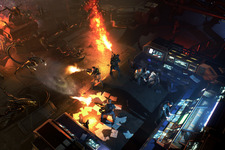 「エイリアン」題材のタクティカルACT『Aliens: Dark Descent』新ゲームプレイトレイラー!戦闘システムや分隊管理など詳細を解説 画像