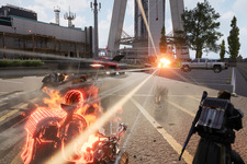 途中からタイトルに「2」付けイメチェン試みるも夢破れ…超人兵士バトロワ『SUPER PEOPLE 2』プレイヤー数減少により8月サービス終了へ 画像