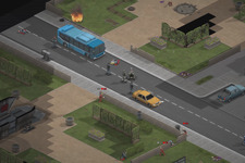地球防衛ストラテジー『Xenonauts 2』―『X-Com: UFO Defence』の精神的後継作【開発者インタビュー】 画像