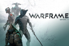 【GC 14】F2PのSF忍者アクション『Warframe』が「重大発表」を予告、今週土曜日の早朝に解禁へ 画像